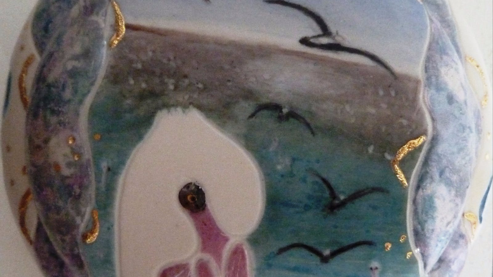 Julesart Studio Gallery