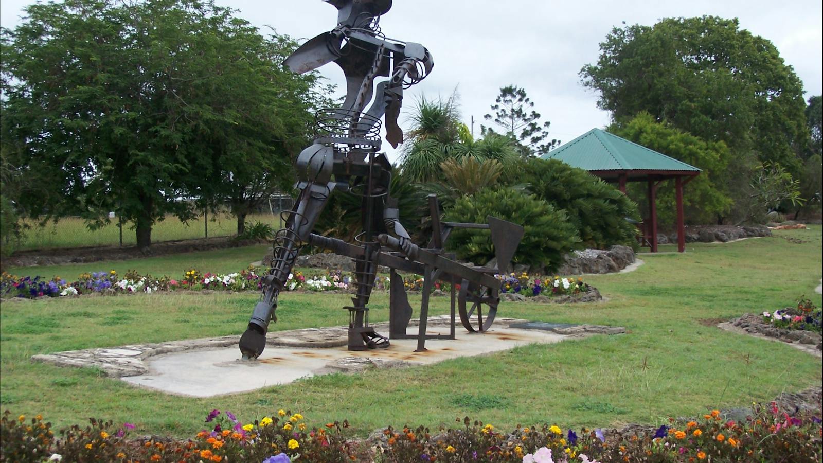 Beiers Park - Biggenden