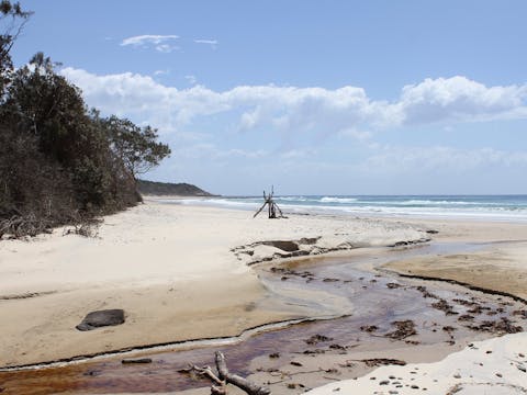 Shelley Beach