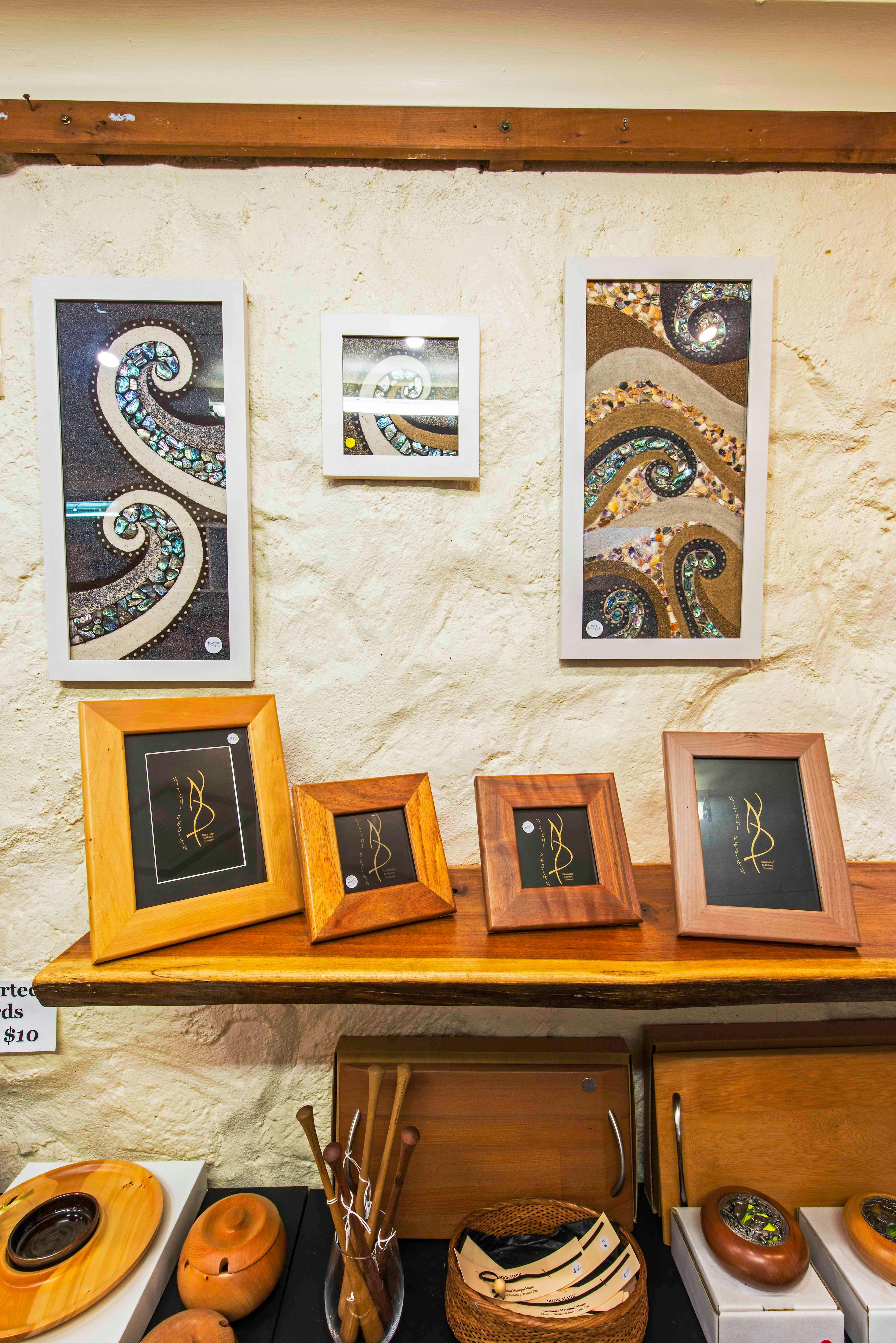 Touchwood Gallery and Cafe