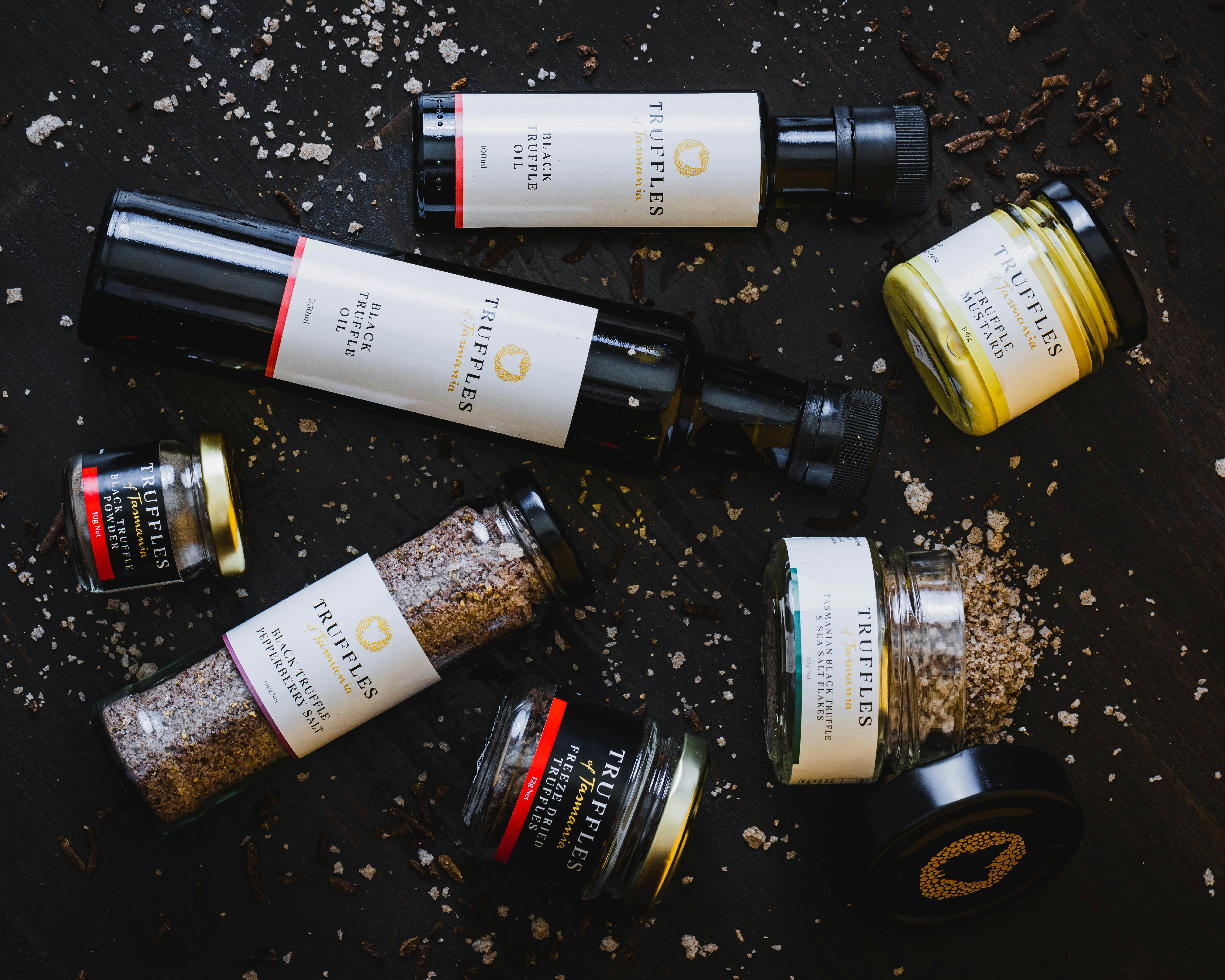 Truffles of Tasmania Food and drink Discover Tasmania