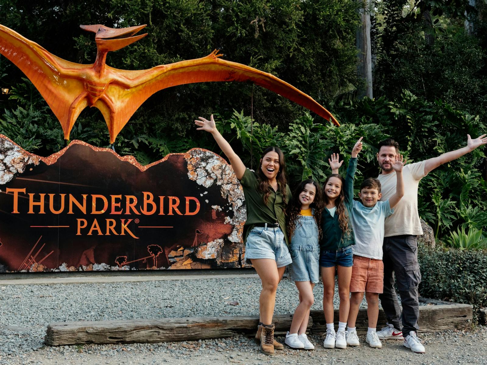 Thunderbird Park Thunderbird Park