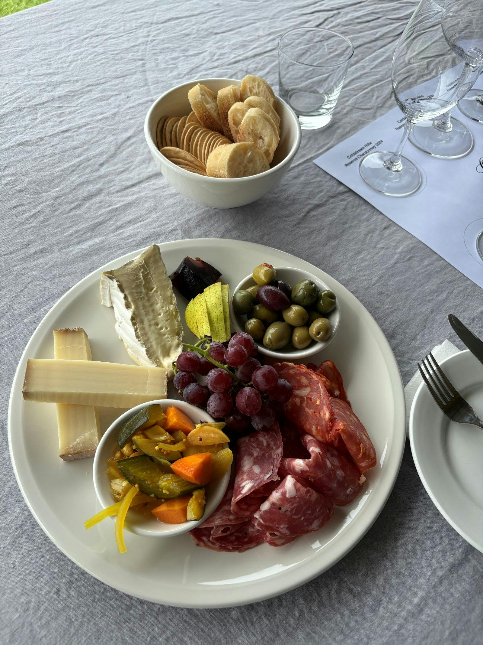 Platter