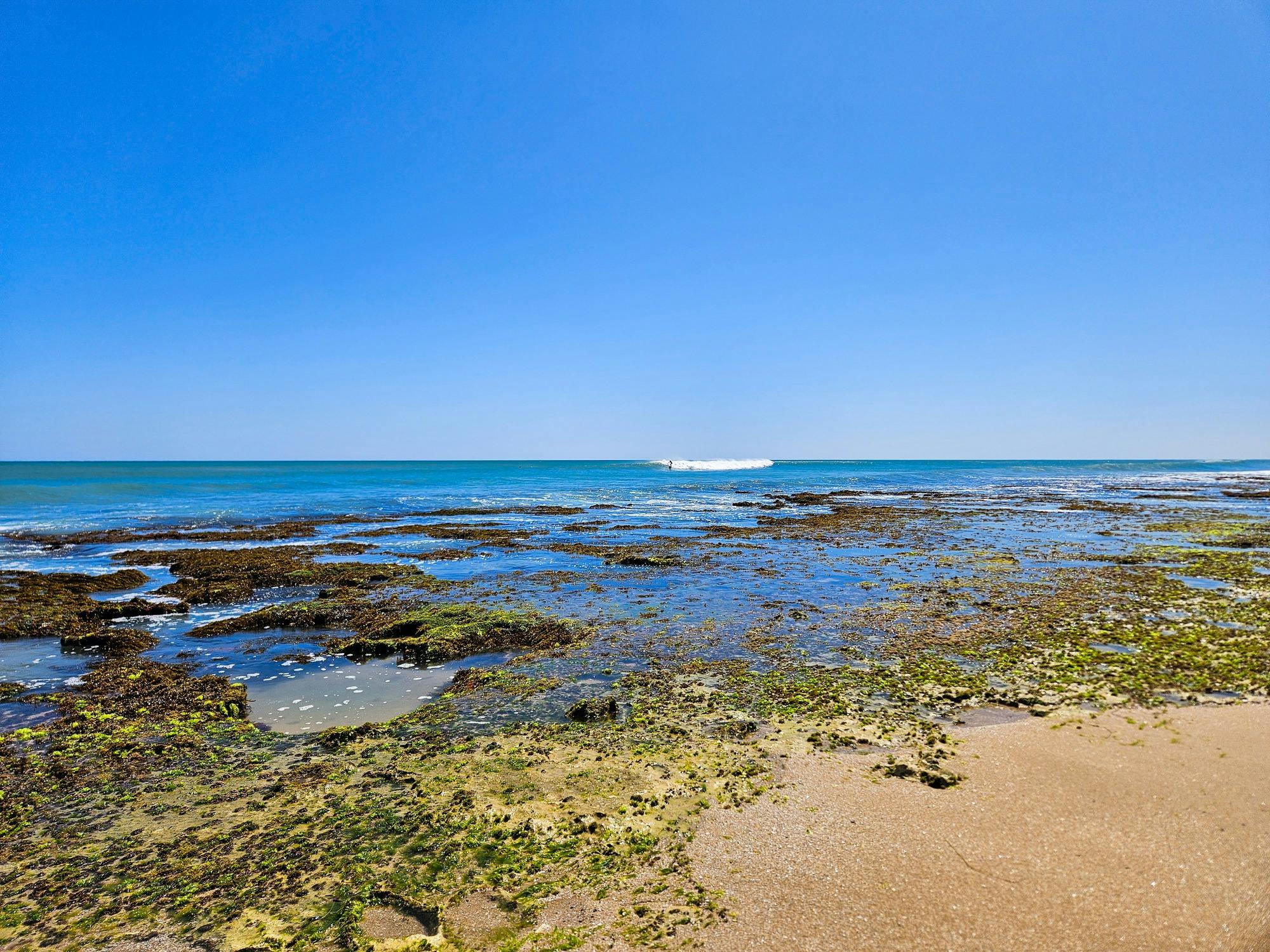 Mandurah Coastline