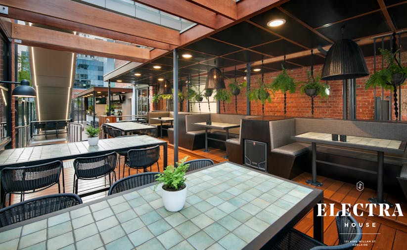 Electra House Hotel