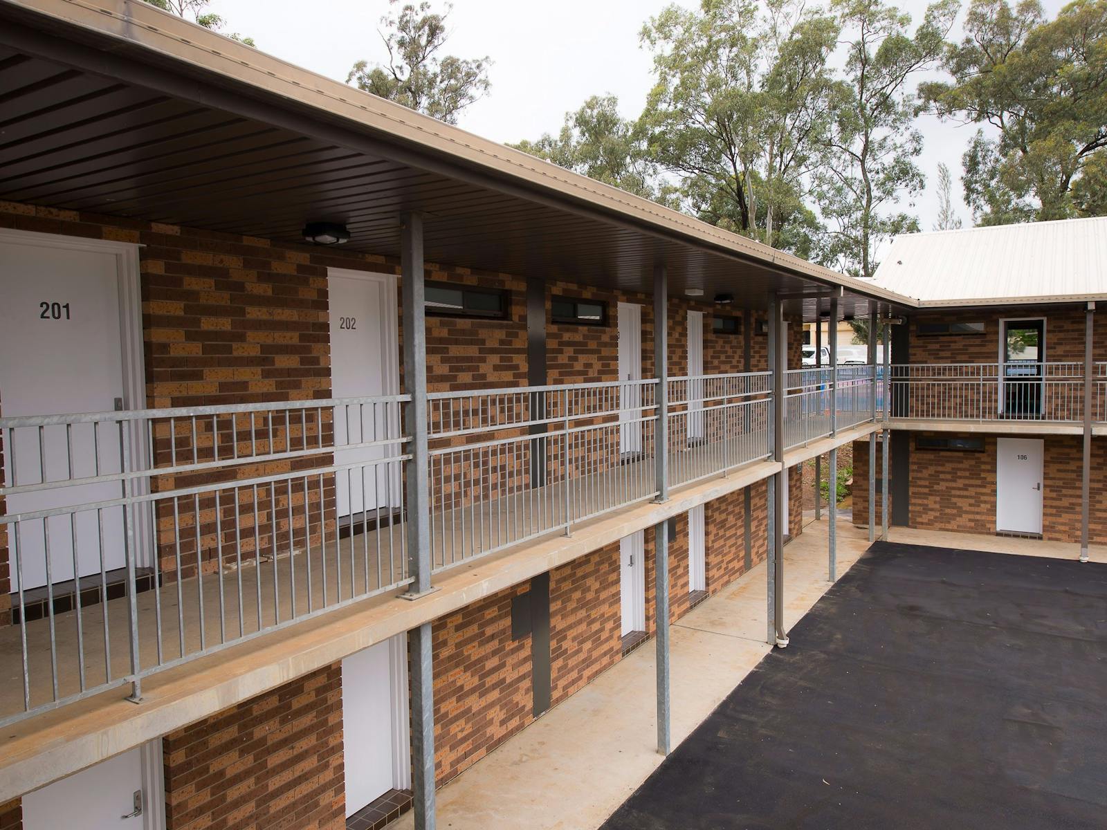 Valentine Sports Park