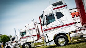 Bathurst Truck Show