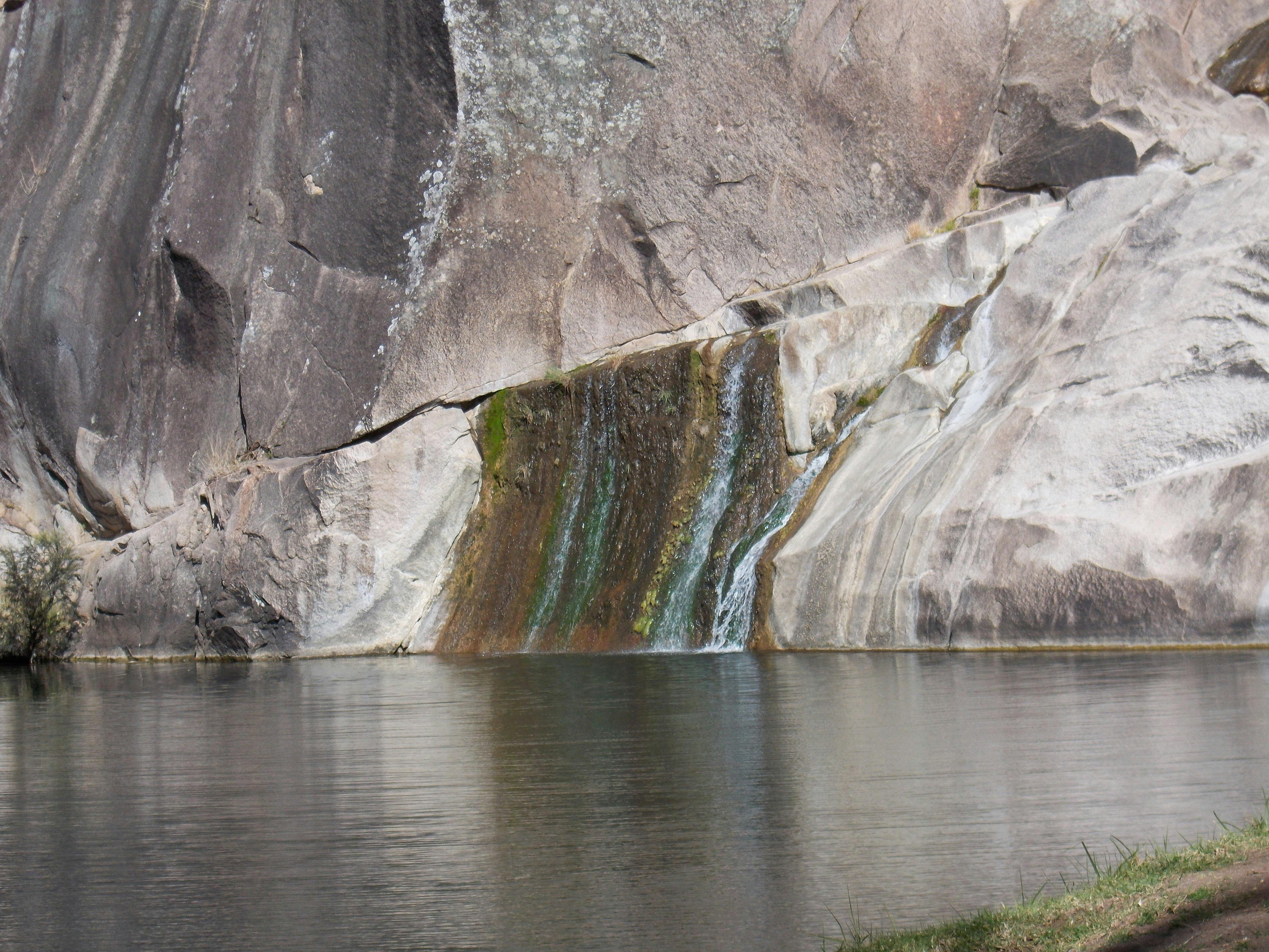 Maidenwell South Burnett Coomba Falls