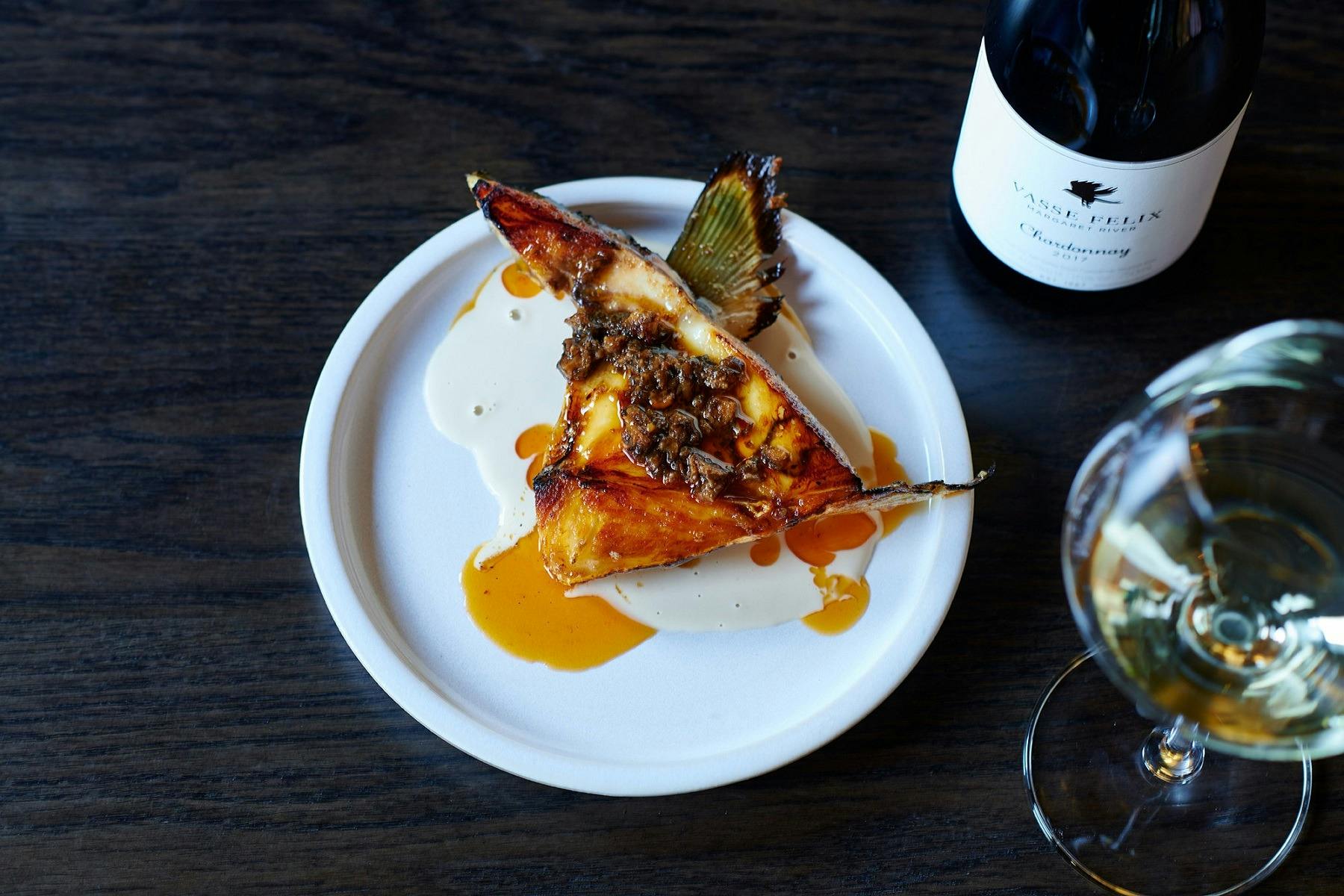 Vasse Felix, Margaret River, Western Australia