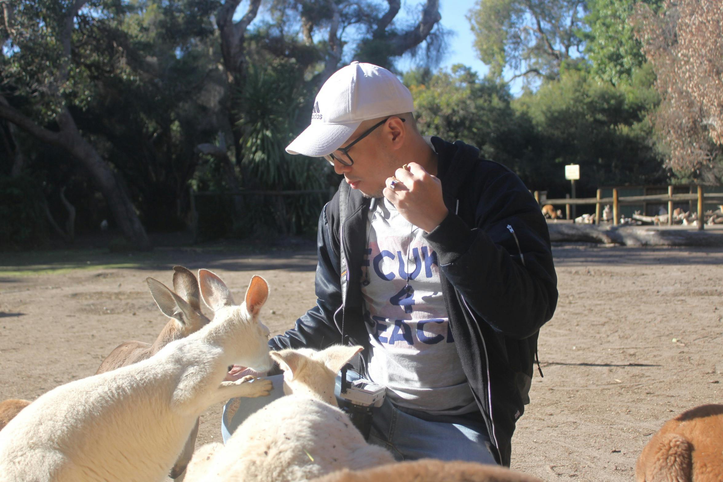 G'day Tour & Charter, Riverton, Western Australia