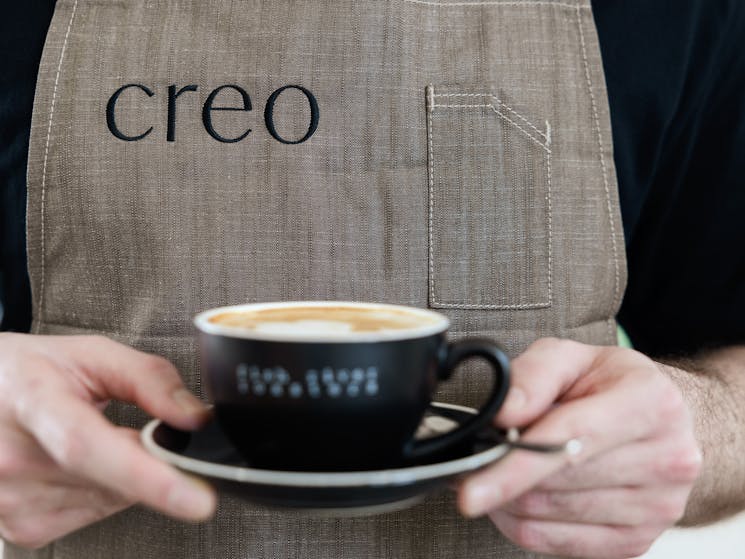 Creo Cafe