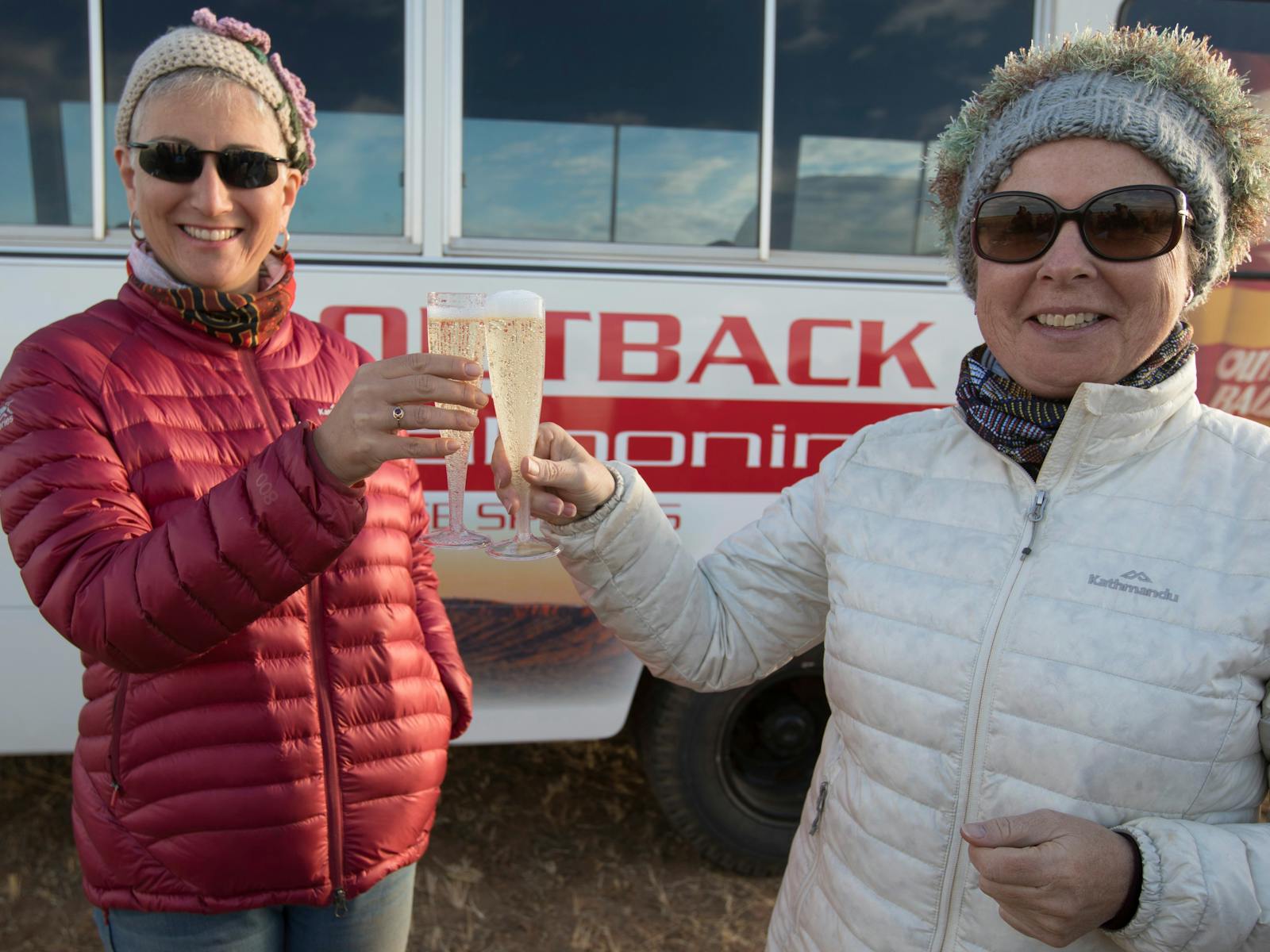 Outback Ballooning