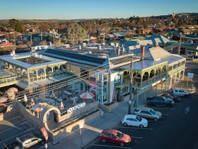 Brock's Bathurst