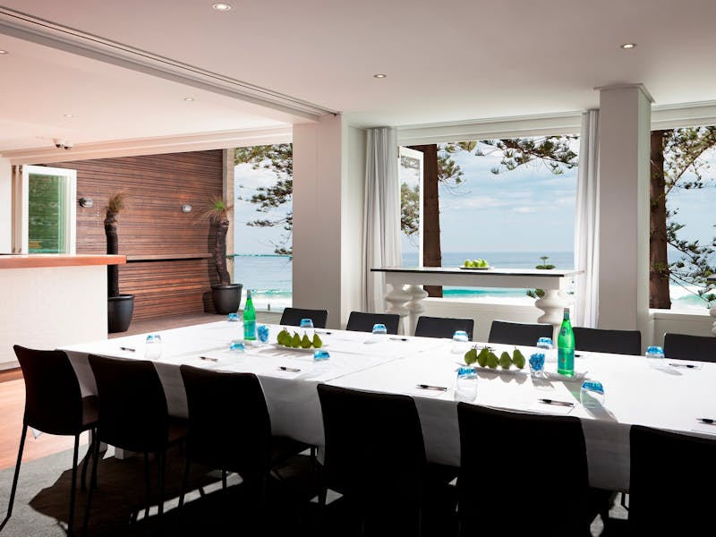 The Sebel Sydney Manly Beach