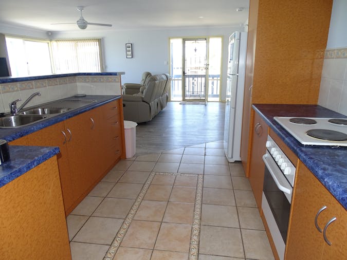 Riley On North Beach Wallaroo, South Australia