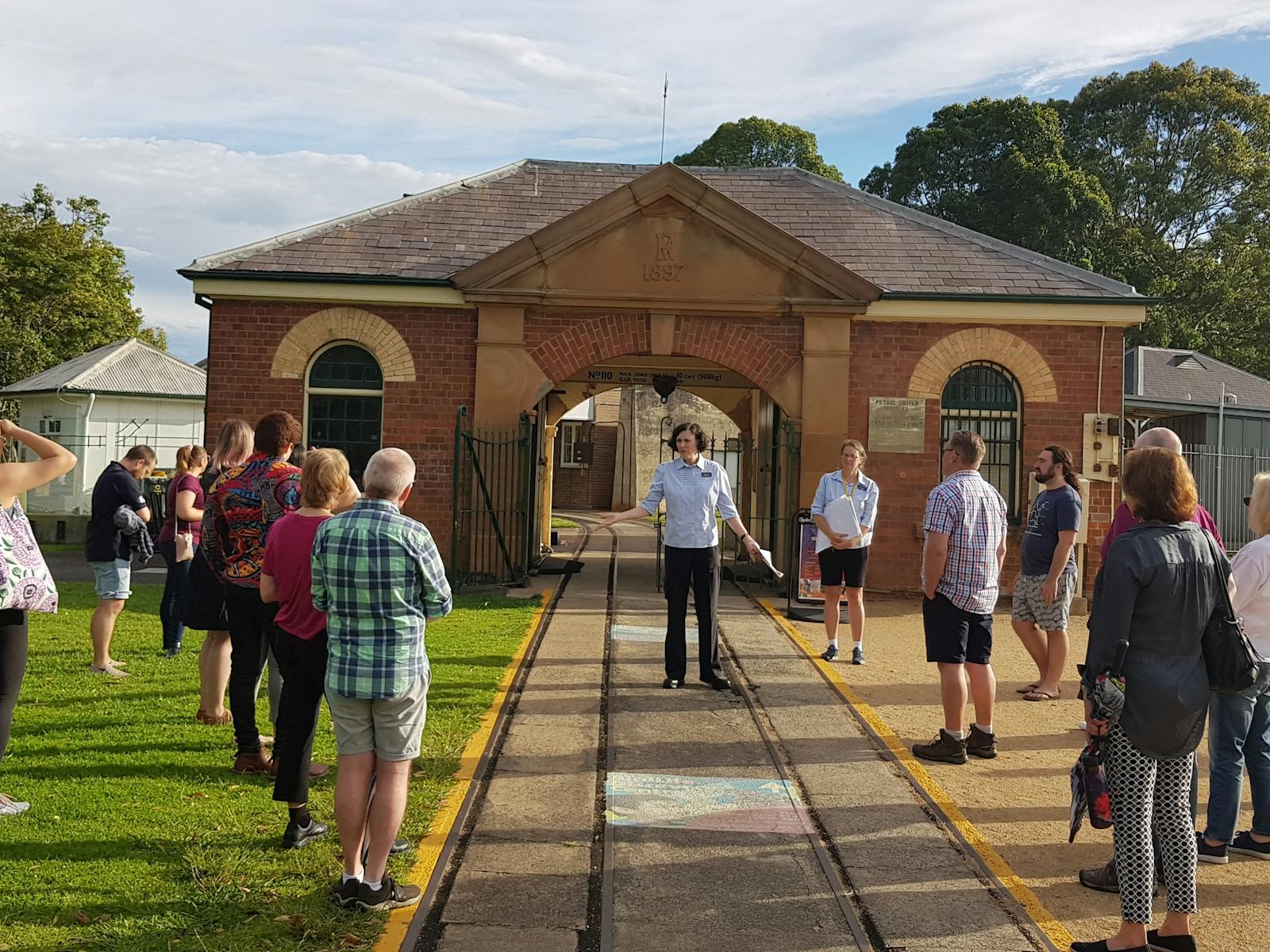 Image for Armory ART Alfresco