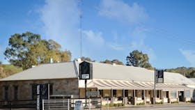 Sevenhill Hotel