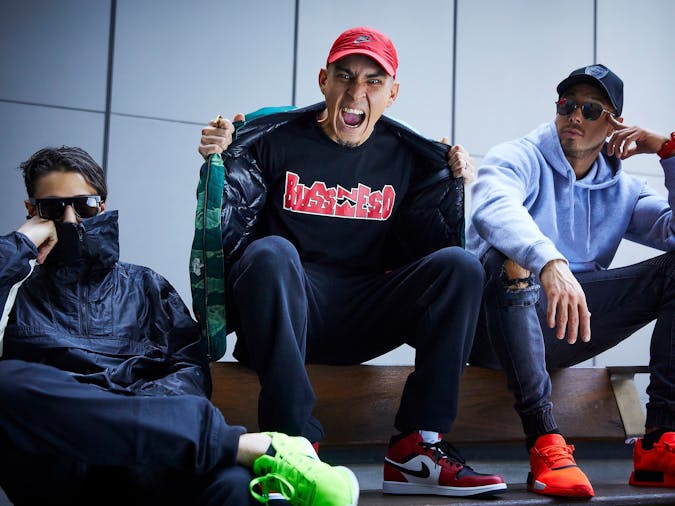 Bliss N Eso