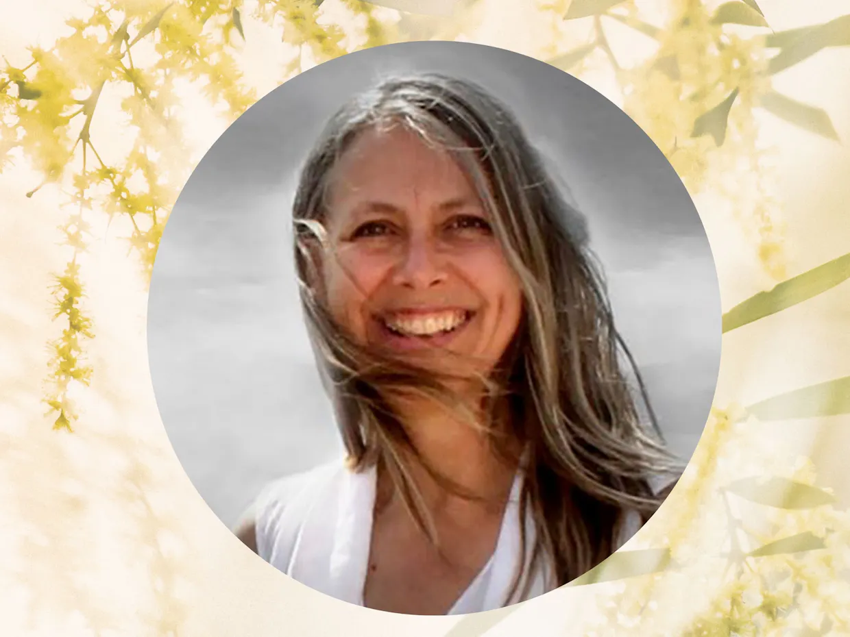 Karen Knowles Live - Songs & Stories of Australia