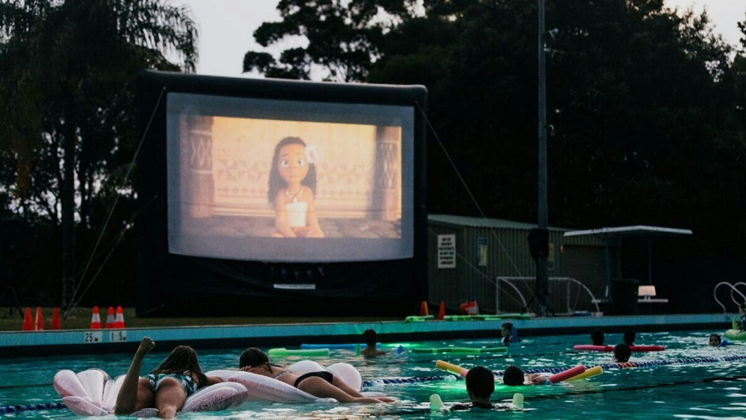 Dive In Cinema