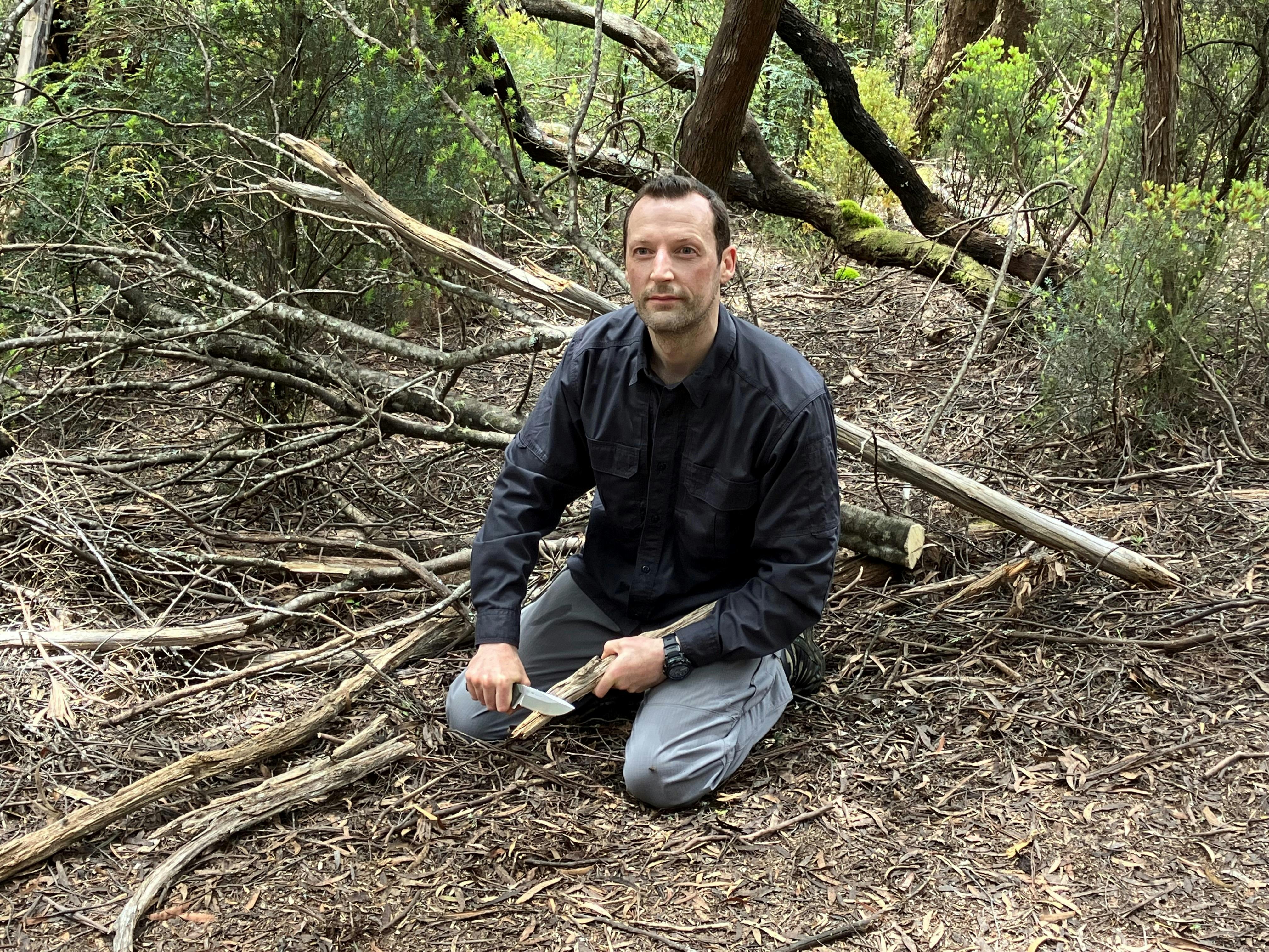 Intermediate Survival Course 2 - Launceston