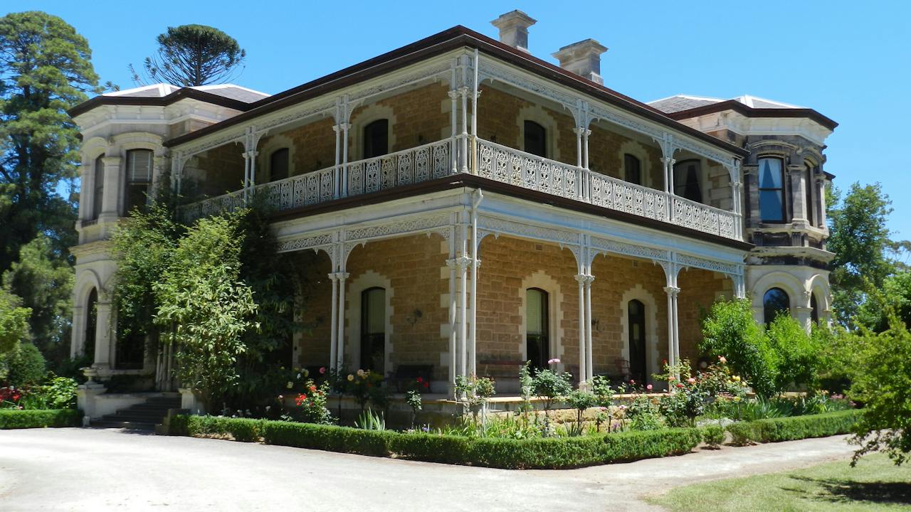 yallum house