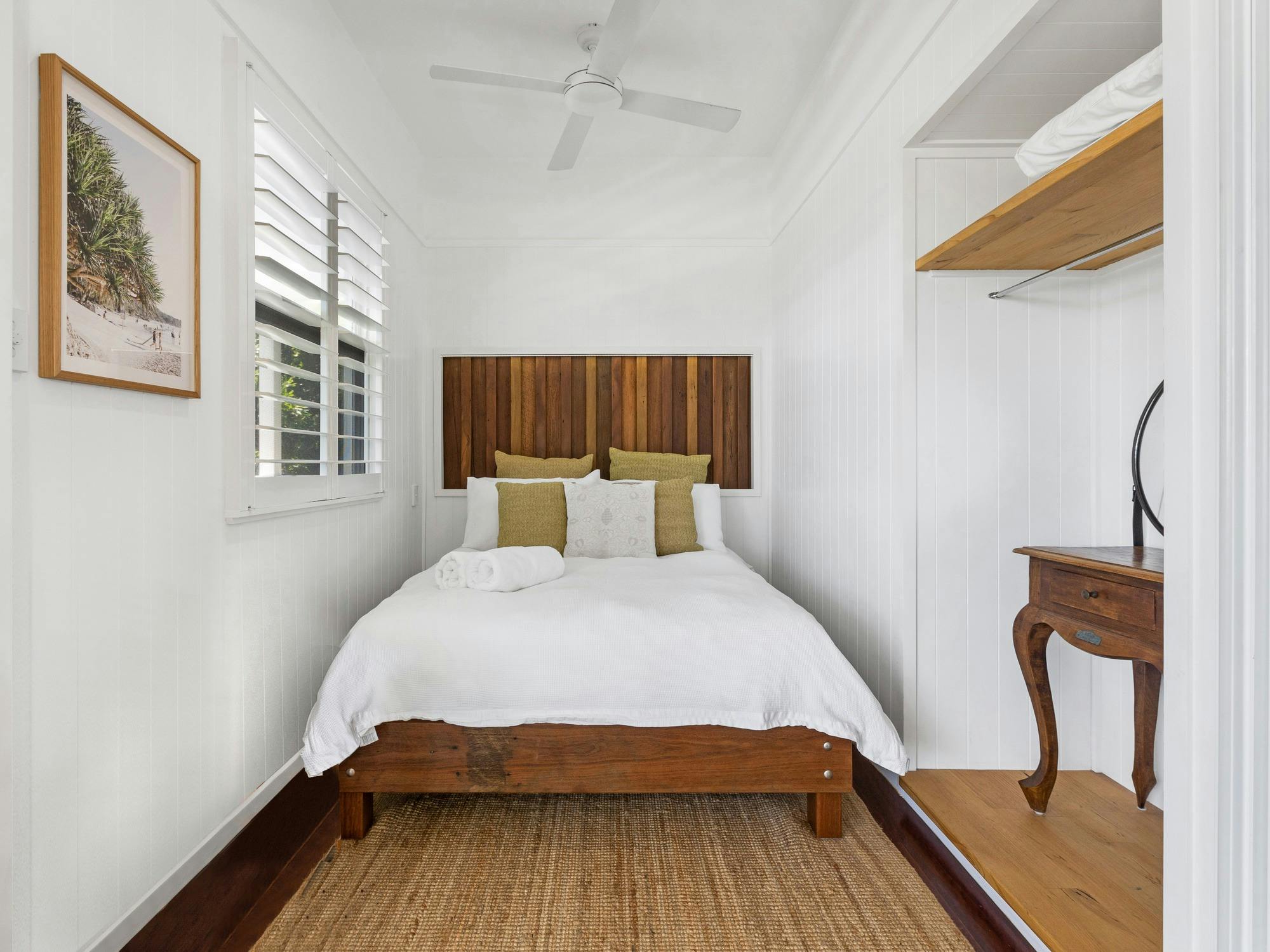 Upstairs Bedroom