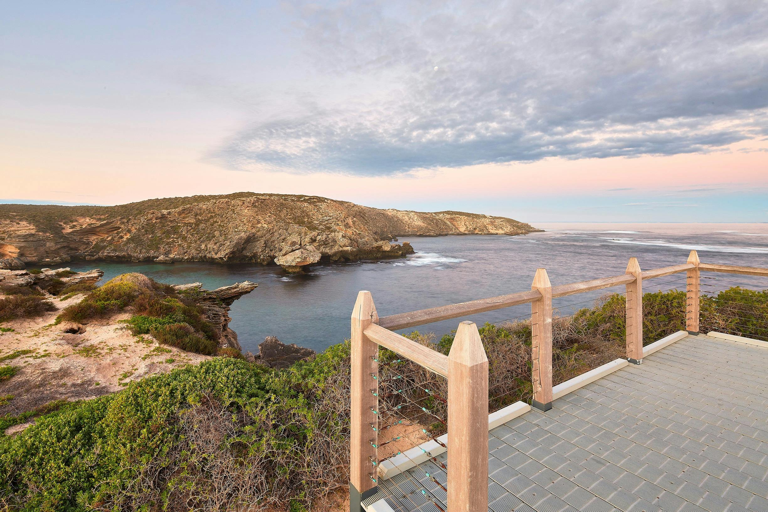 West End, Rottnest Island, Western Australia