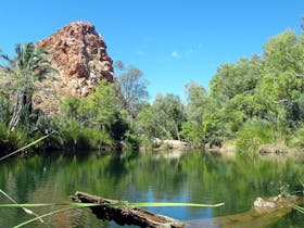 Sawpit Gorge