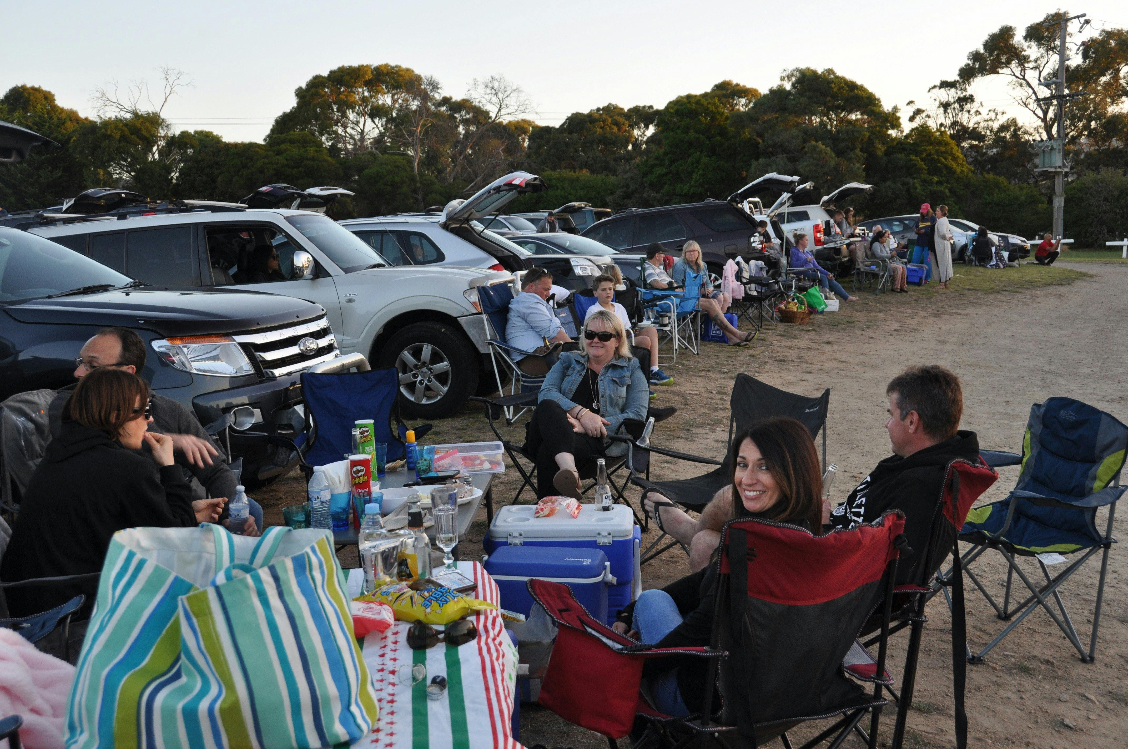 Dromana 3 Drive In