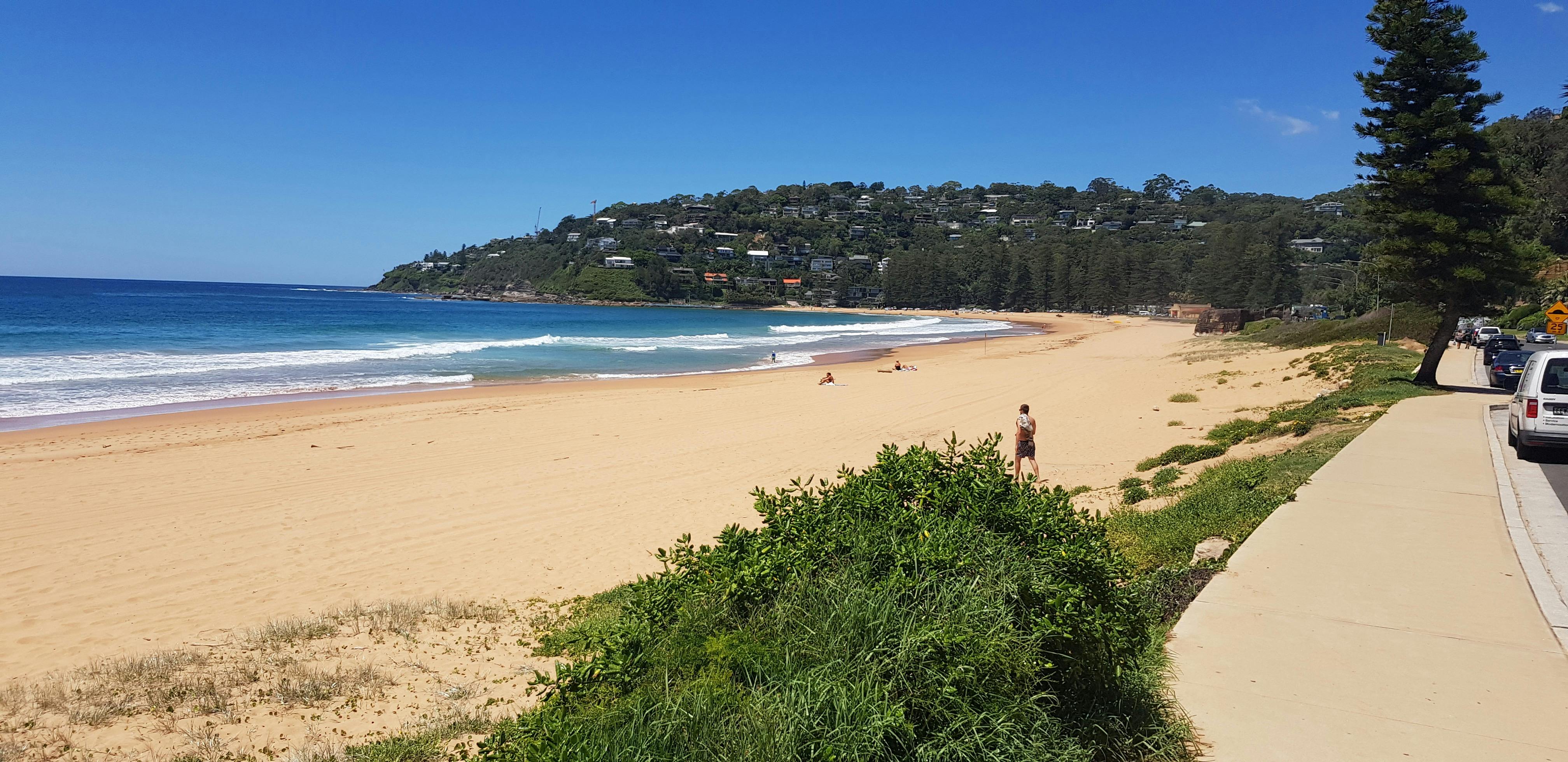 Private Northern Beaches Tour
