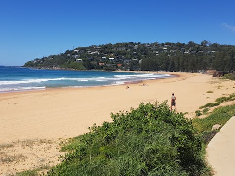 Private Northern Beaches Tour