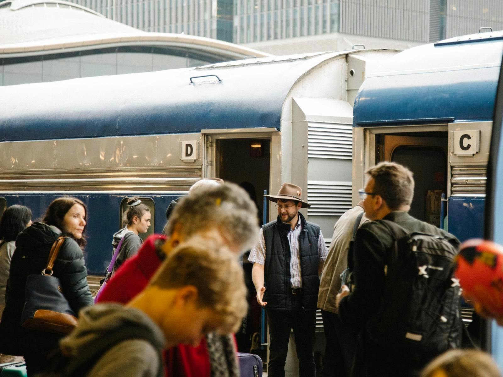 Melbourne - Adelaide