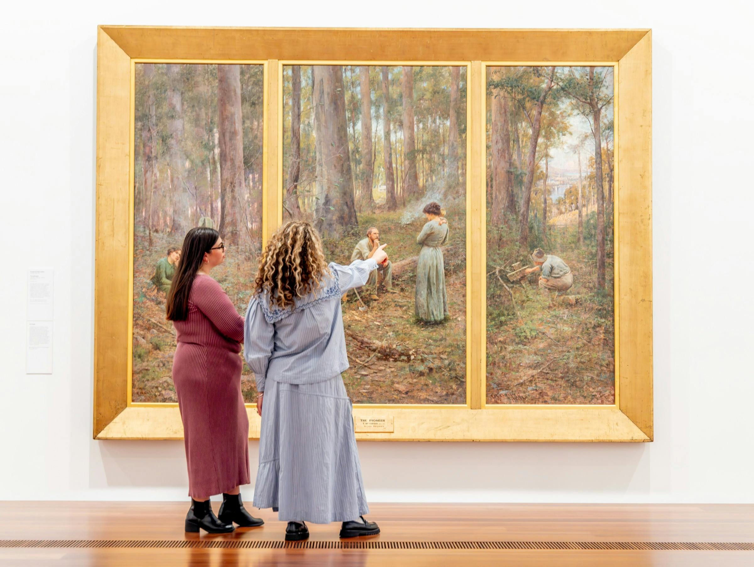 NGV - Best Of NGV Australia