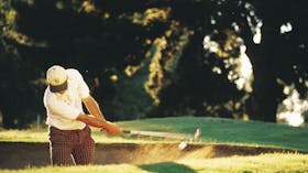 Aberdeen Golf Club