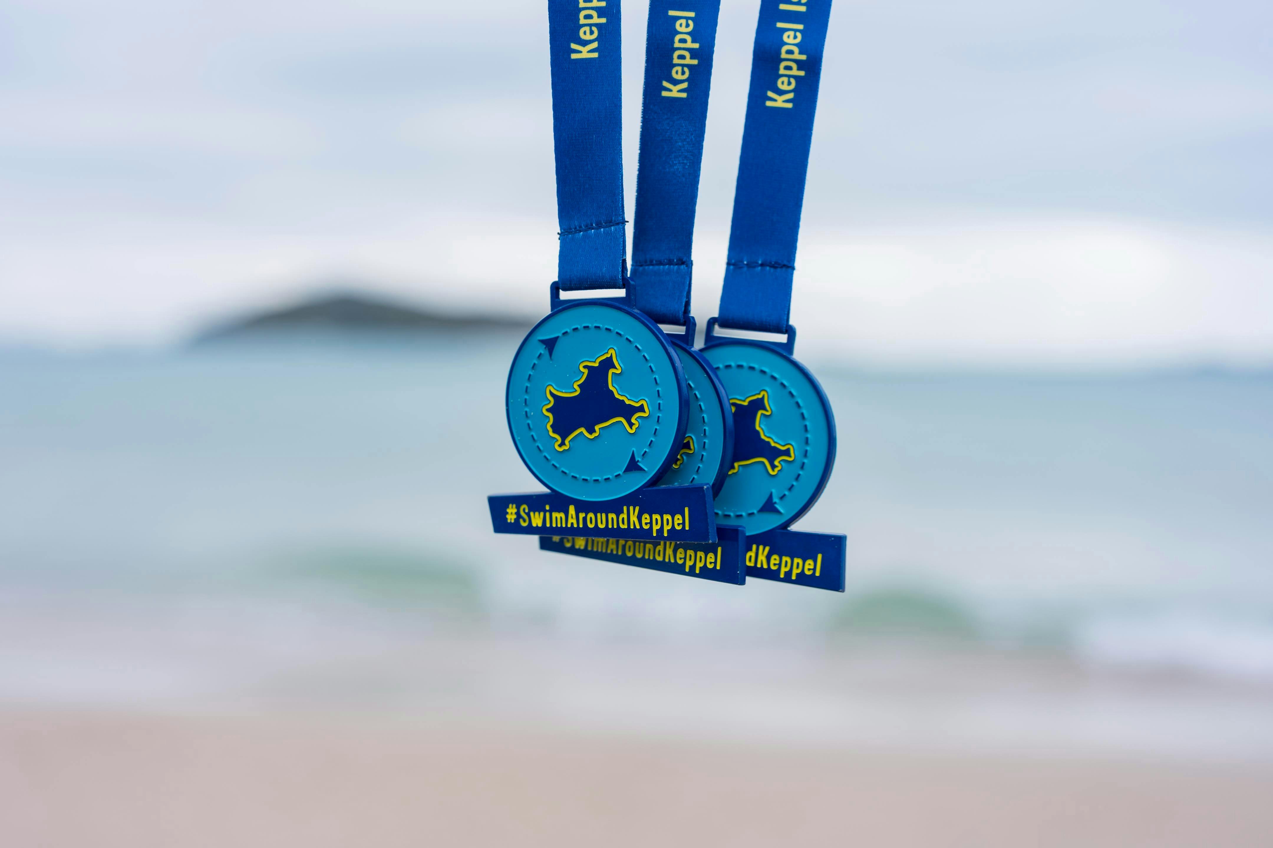 MEDALS