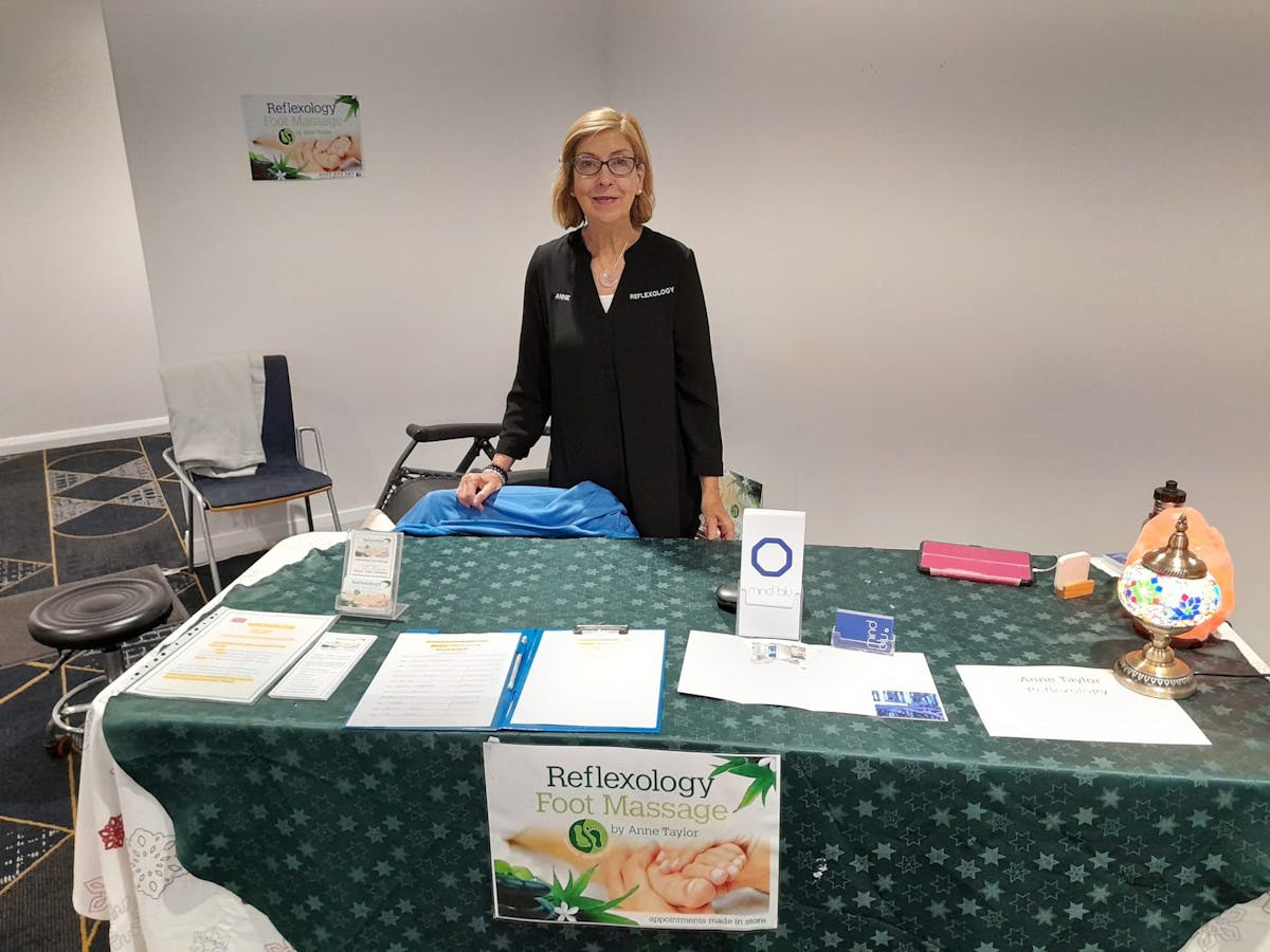 Riverland Wellness Festival 2026