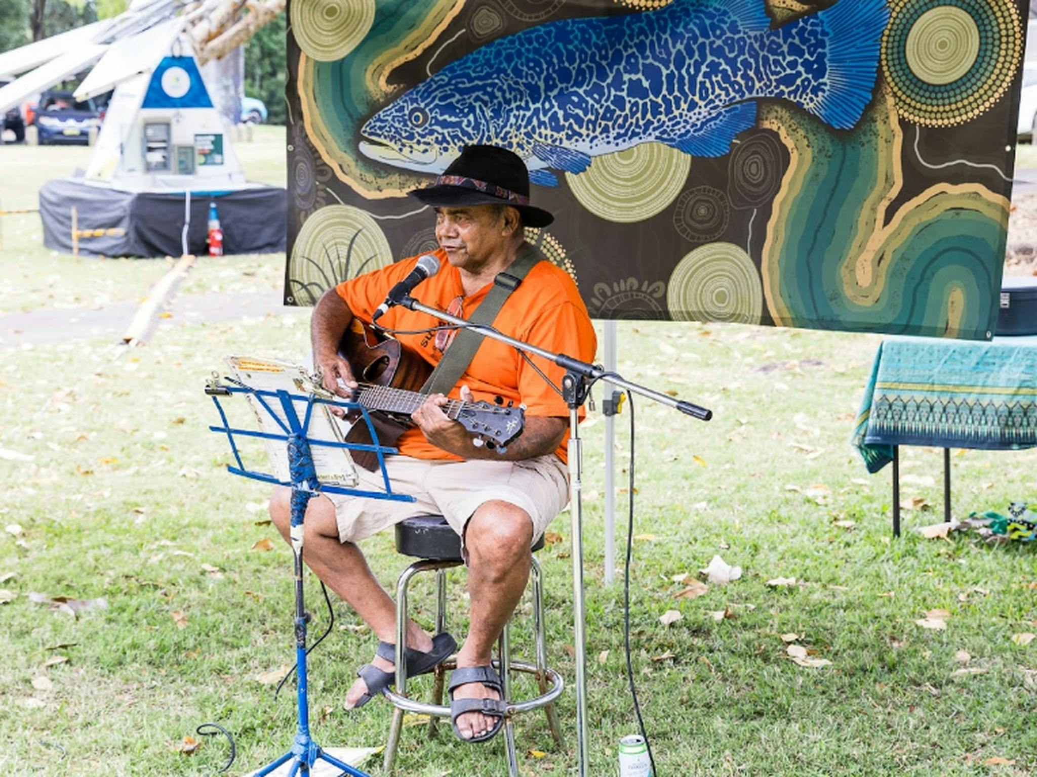 Live Music