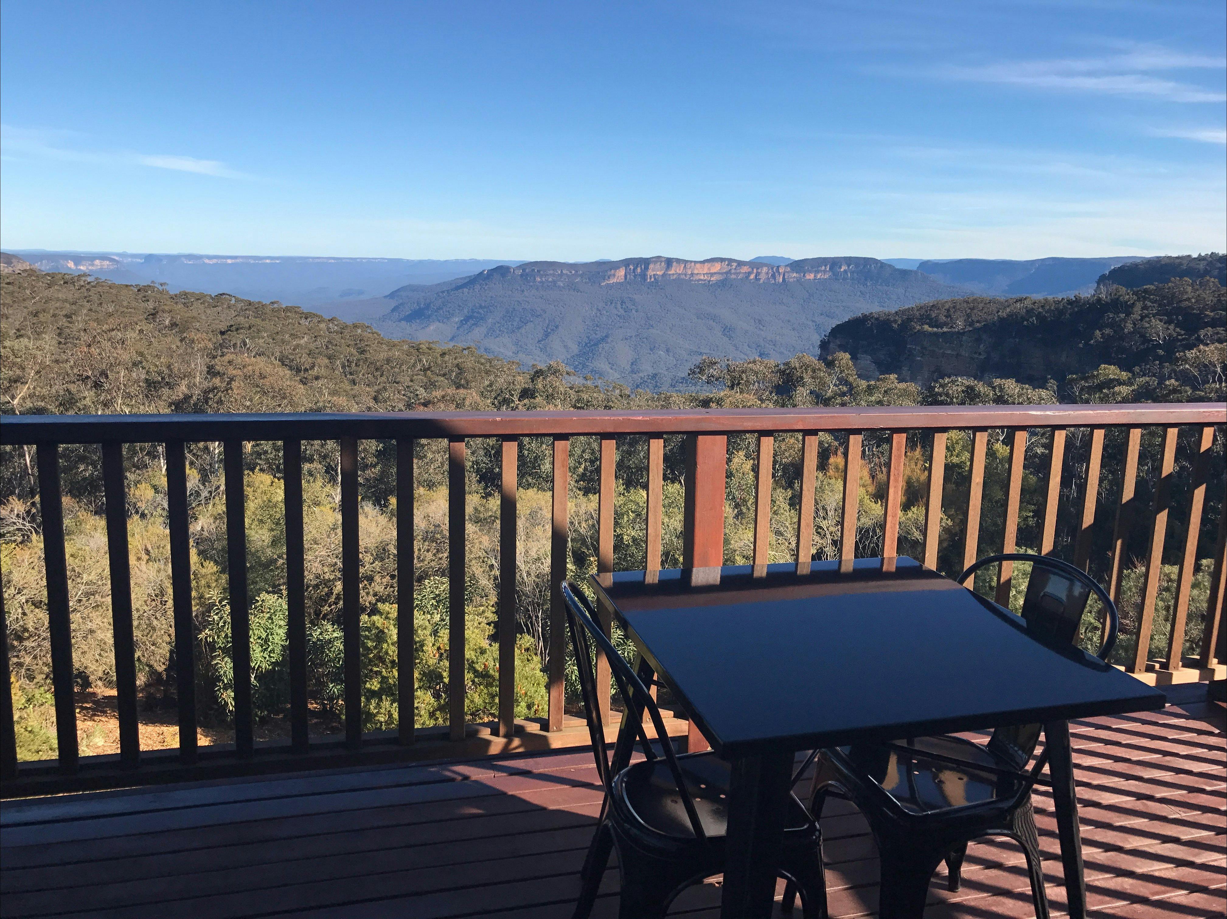 The Loft Suite
