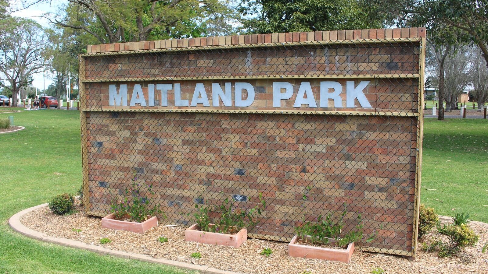 Maitland Park