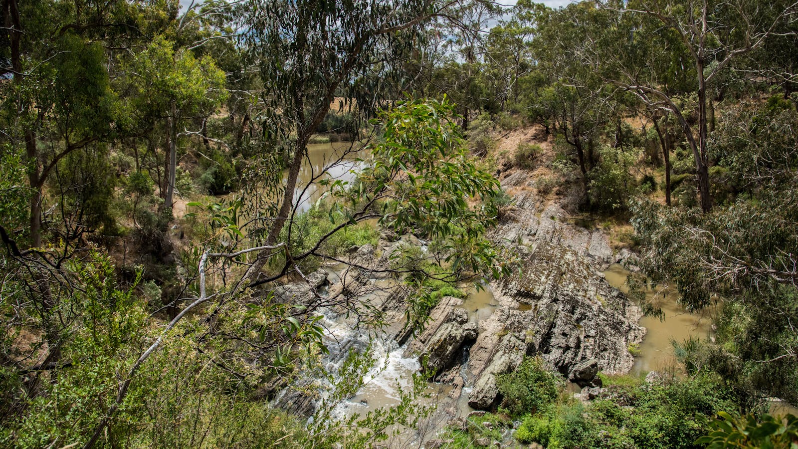 Yarrambat Park