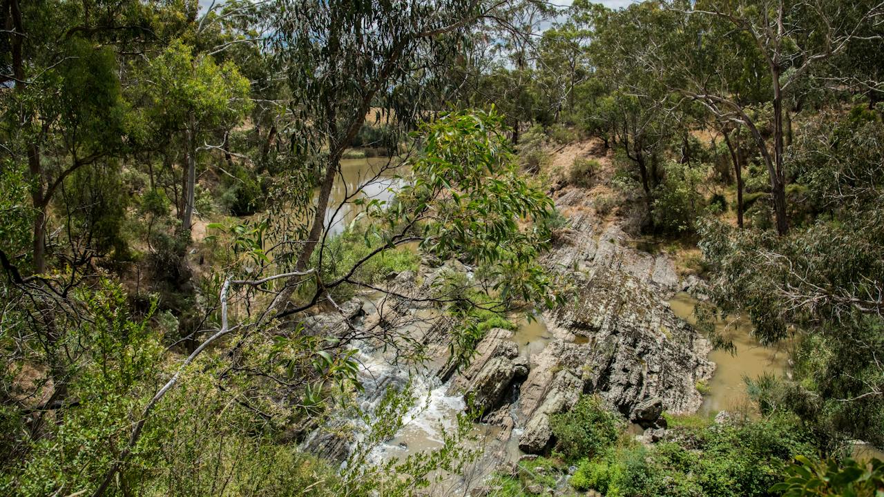 Yarrambat Park