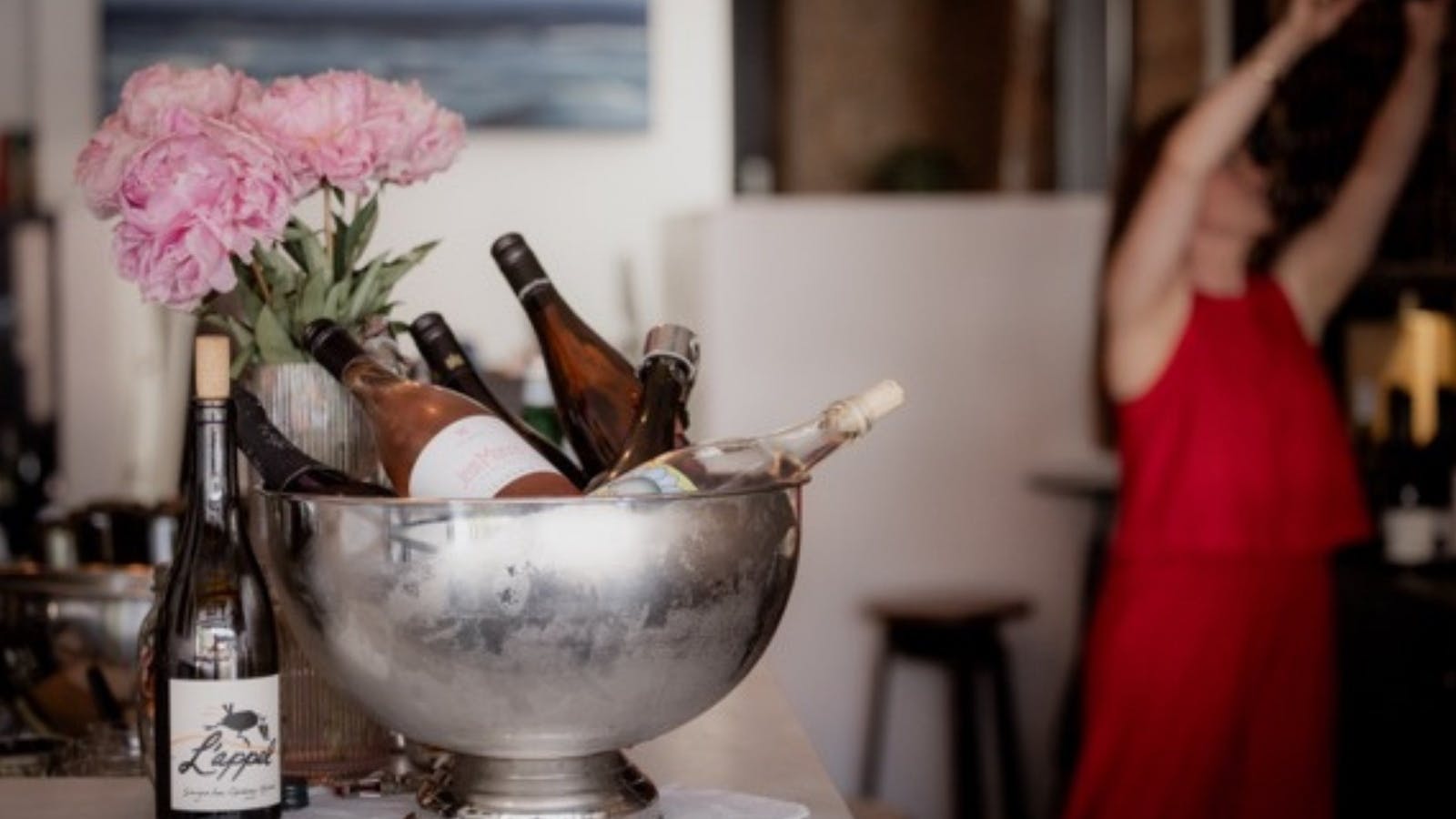 Wine and Dine at Willing