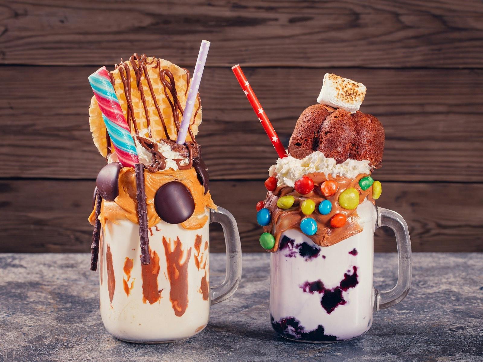 Image for Sweet Indulgence Dessert Festival in Blacktown