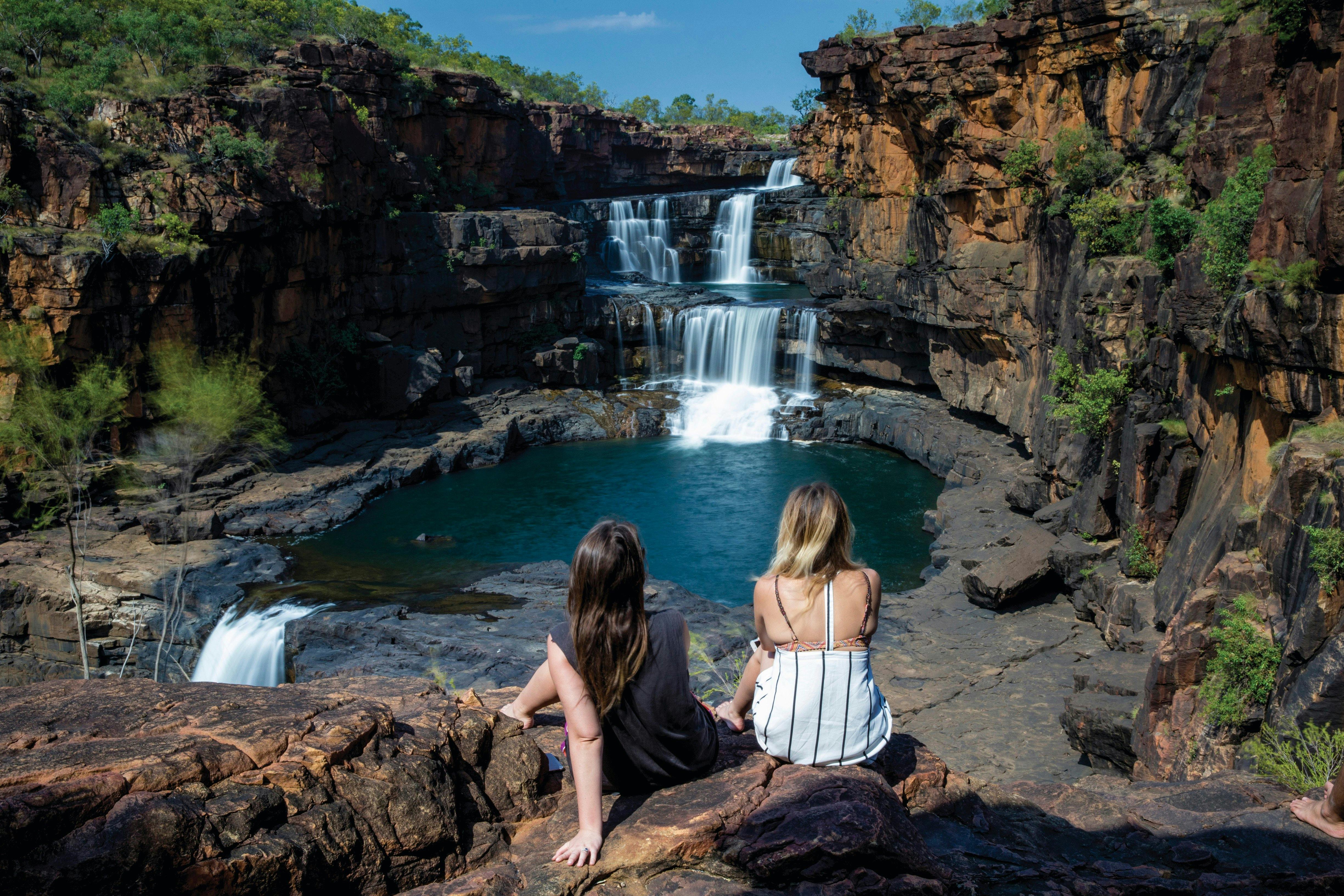 Kalumburu, Western Australia