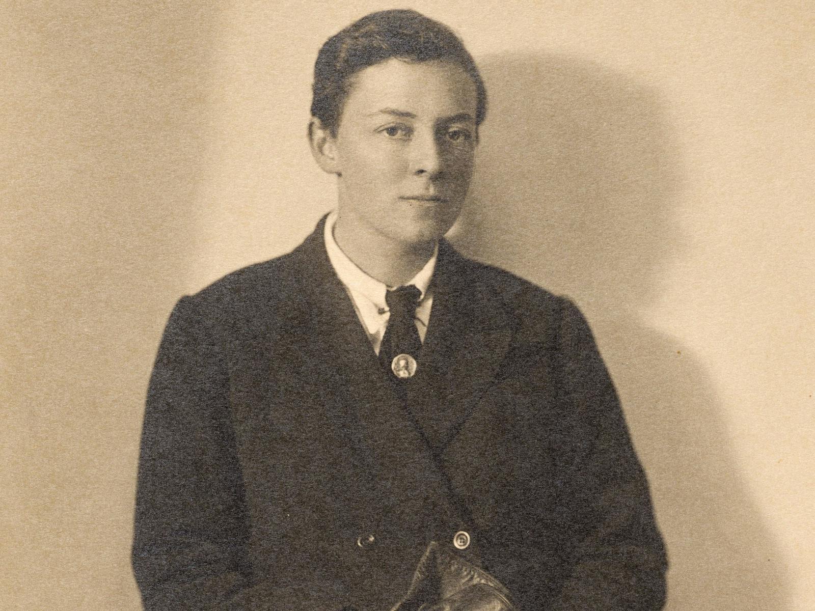 Alice Anderson
