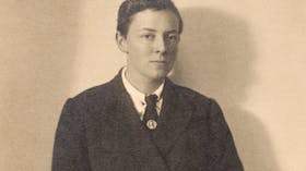 Alice Anderson