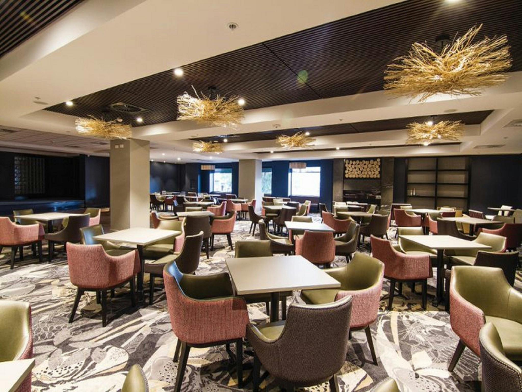 Dubbo RSL Club Resort