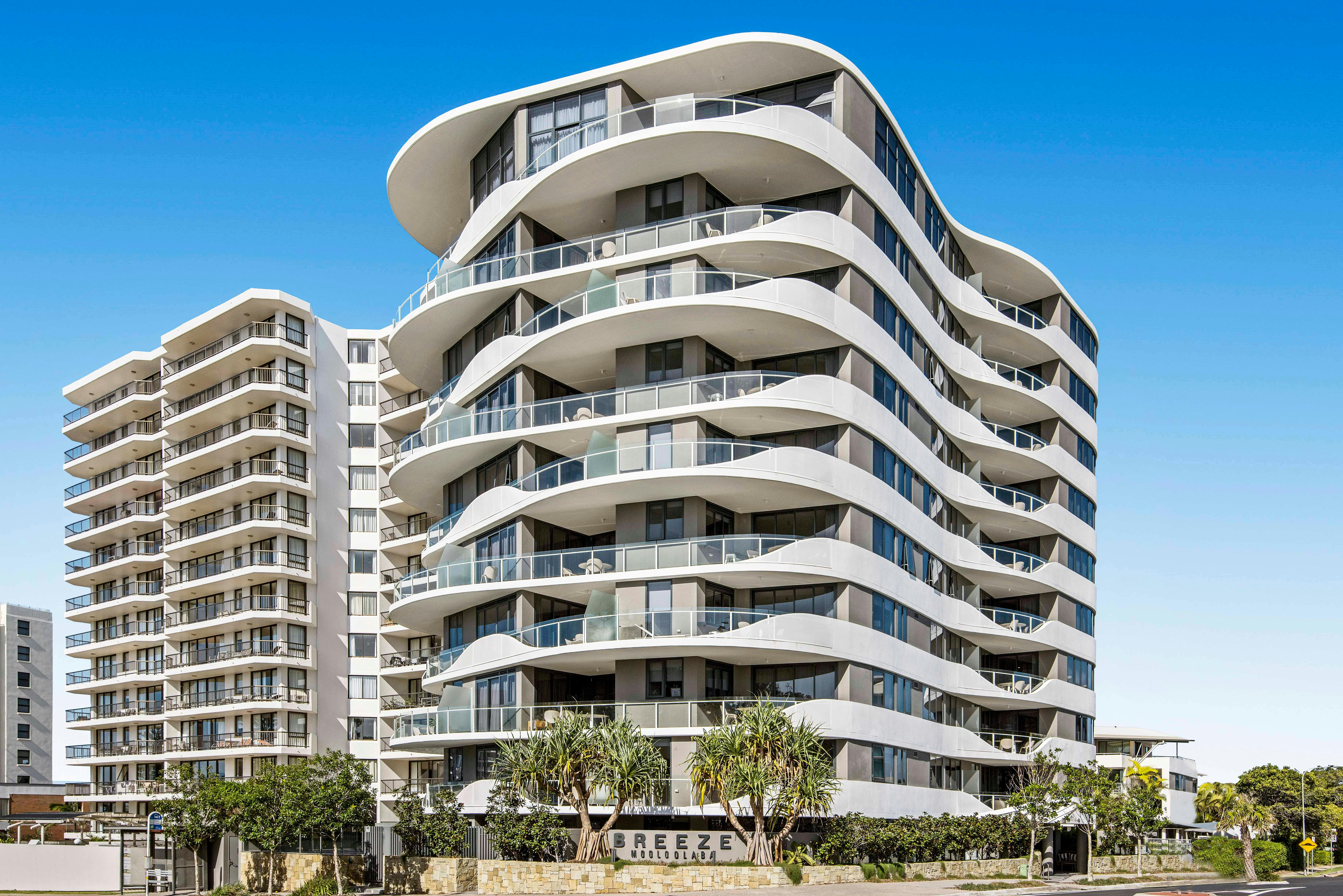 Breeze Mooloolaba
