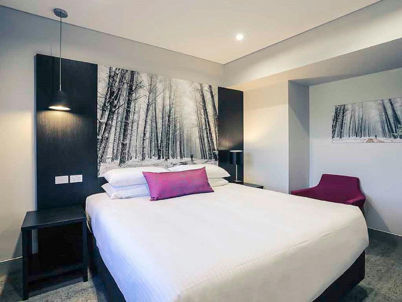 3 Bedroom Suite - 3 King Beds - accessible room